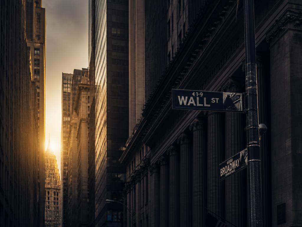New York Institute of Finance